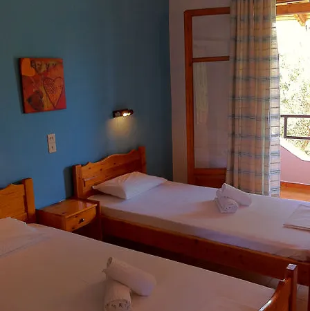 Apartament Reggis Dassia (Corfu)