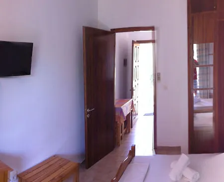 Apartament Reggis *