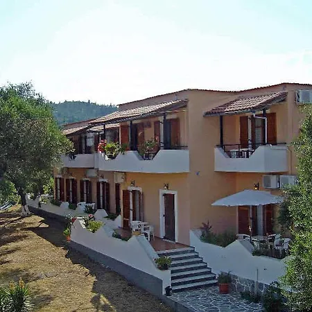 Reggis Apartament *